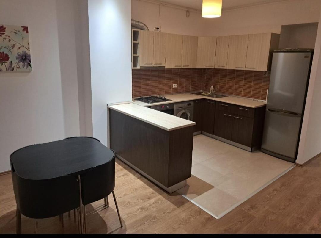 Apartamente Rin Grand Hotel Bucuresti Bucareste Exterior foto