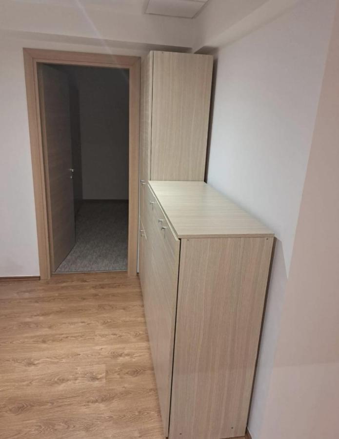 Apartamente Rin Grand Hotel Bucuresti Bucareste Exterior foto