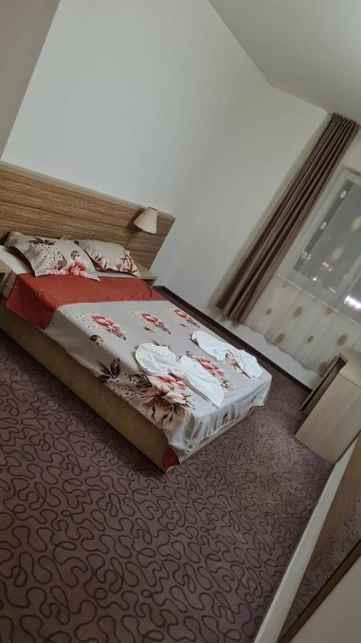 Apartamente Rin Grand Hotel Bucuresti Bucareste Exterior foto